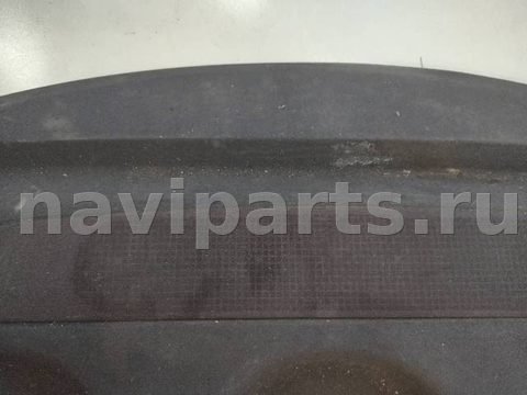 Полка багажника Mercedes E W211, 2004 г., OEM 2116900049, арт. 108288559, фото 4