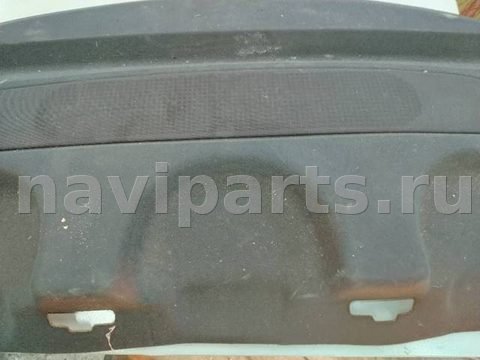Полка багажника Mercedes E W211, 2004 г., OEM 2116900049, арт. 108288559, фото 5
