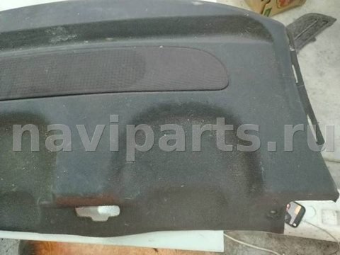 Полка багажника Mercedes E W211, 2004 г., OEM 2116900049, арт. 108288559, фото 6