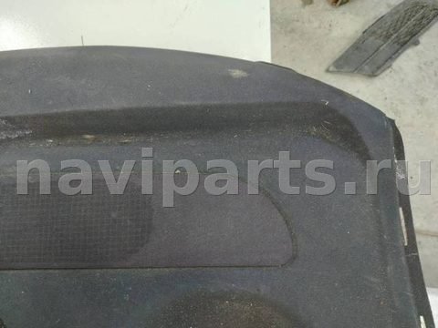 Полка багажника Mercedes E W211, 2004 г., OEM 2116900049, арт. 108288559, фото 7