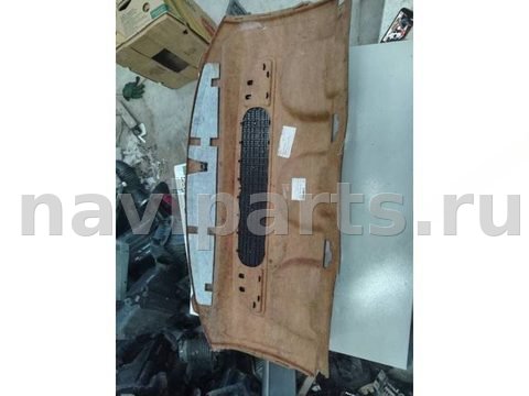 Полка багажника Mercedes E W211, 2004 г., OEM 2116900049, арт. 108288559, фото 8