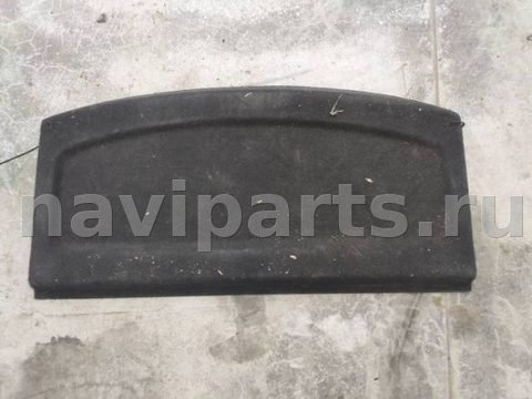 Полка багажника Volkswagen Golf, 2005 г., арт. 108826029