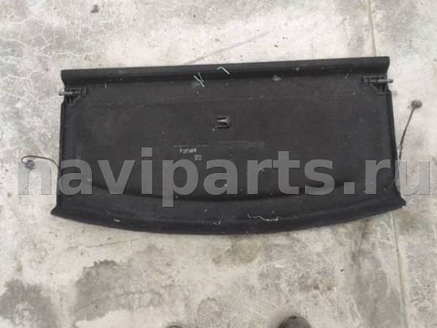 Полка багажника Volkswagen Golf, 2005 г., арт. 108826029, фото 2