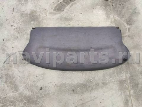 Полка багажника Ford Fiesta, 2001 г., арт. 108826030