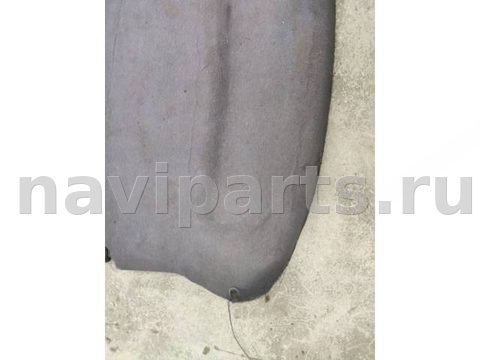 Полка багажника Ford Fiesta, 2001 г., арт. 108826030, фото 2