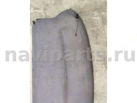 Полка багажника Ford Fiesta, 2001 г., арт. 108826030, фото 3
