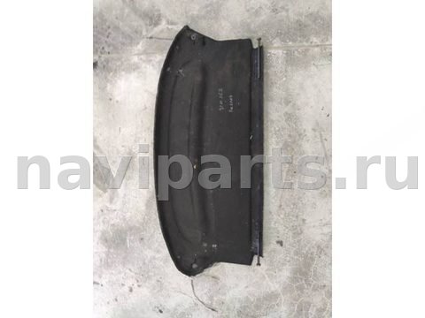 Полка багажника Ford Fiesta, 2001 г., арт. 108826030, фото 4