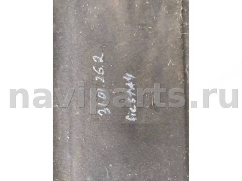 Полка багажника Ford Fiesta, 2001 г., арт. 108826030, фото 5