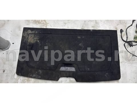 Полка багажника Volvo XC90, 2019 г., OEM 39825211, арт. 109159382