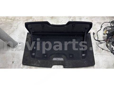 Полка багажника Volvo XC90, 2019 г., OEM 39825211, арт. 109159382, фото 2