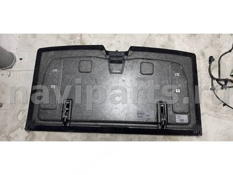 Полка багажника Volvo XC90, 2019 г., OEM 39825211, арт. 109159382, фото 3