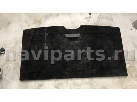 Полка багажника Volvo XC90, 2019 г., OEM 32131326, арт. 109159385, фото 2