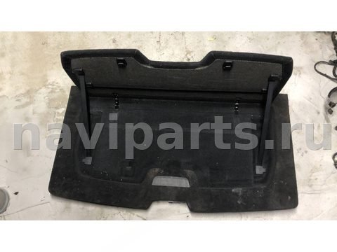 Полка багажника Volvo XC90, 2019 г., OEM 32131326, арт. 109159385, фото 3