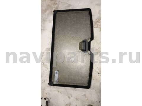 Полка багажника Volvo XC90, 2020 г., OEM 39825209, арт. 109159386, фото 2