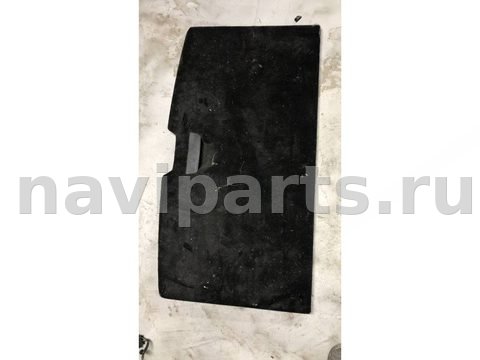 Полка багажника Volvo XC90, 2020 г., OEM 39825209, арт. 109159386, фото 3