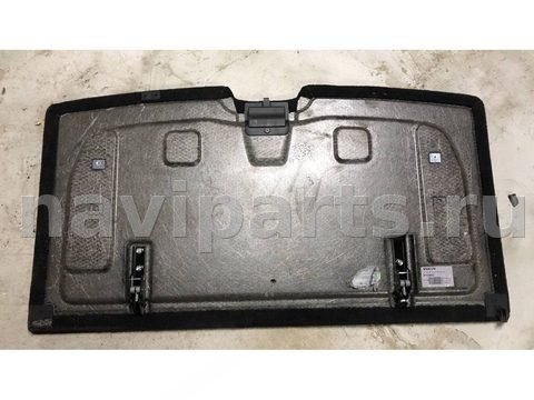 Полка багажника Volvo XC90, 2020 г., OEM 32149615, арт. 109159387, фото 2
