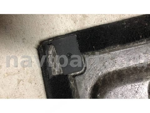 Полка багажника Volvo XC90, 2020 г., OEM 32149615, арт. 109159387, фото 3
