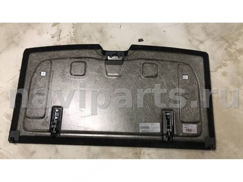 Полка багажника Volvo XC90, 2019 г., OEM 32131326, арт. 109159388, фото 2