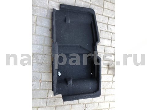 Полка багажника Volvo XC90, 2019 г., OEM 31484433, арт. 109161402