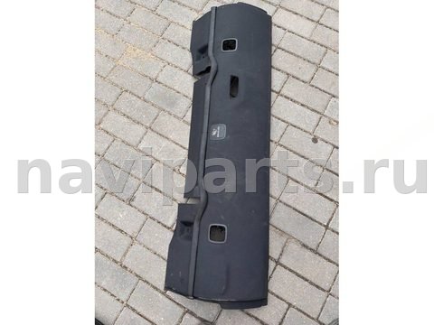 Полка багажника Volvo S90, 2022 г., арт. 109162148