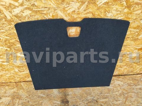 Полка багажника Volvo XC40, 2020 г., арт. 10989
