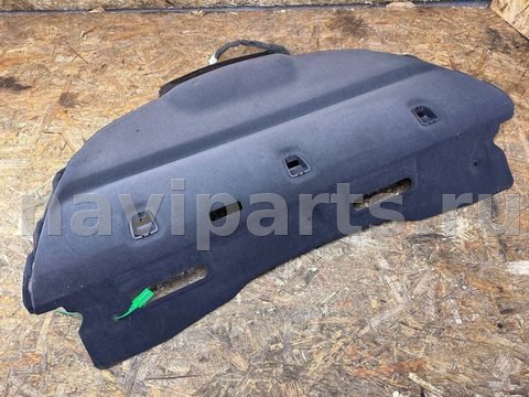 Полка багажника Jaguar XF, 2011 г., OEM C2Z11028LEG, арт. 11004241