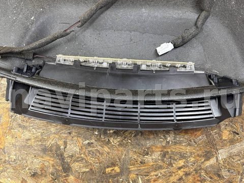 Полка багажника Jaguar XF, 2011 г., OEM C2Z11028LEG, арт. 11004241, фото 13