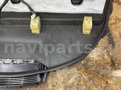 Полка багажника Jaguar XF, 2013 г., OEM C2Z11028LEG, арт. 11004241_1, фото 11