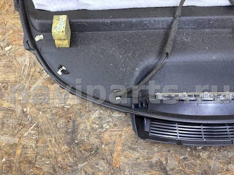 Полка багажника Jaguar XF, 2013 г., OEM C2Z11028LEG, арт. 11004241_1, фото 12