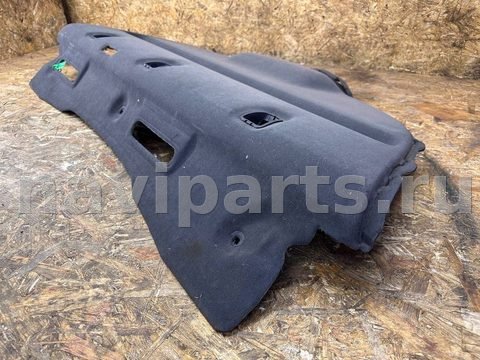 Полка багажника Jaguar XF, 2013 г., OEM C2Z11028LEG, арт. 11004241_1, фото 3