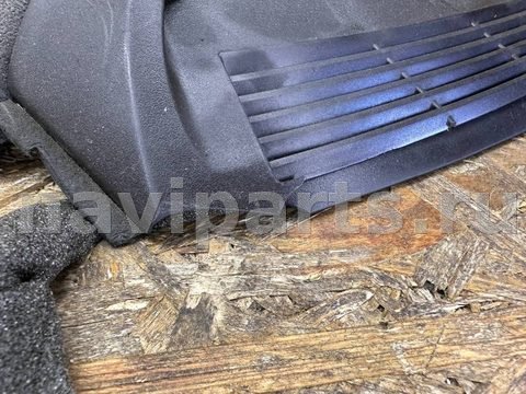Полка багажника Jaguar XF, 2013 г., OEM C2Z11028LEG, арт. 11004241_1, фото 6
