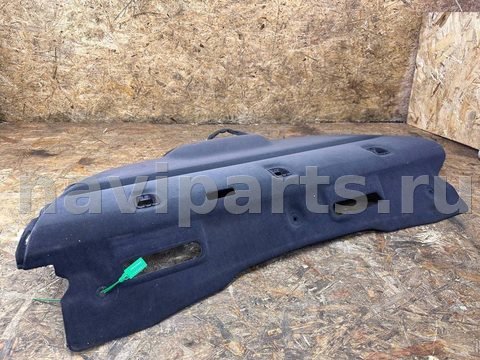 Полка багажника Jaguar XF, 2011 г., OEM C2Z11028LEG, арт. 11004241, фото 2