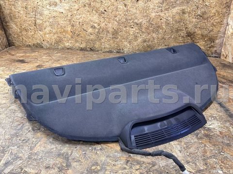 Полка багажника Jaguar XF, 2011 г., OEM C2Z11028LEG, арт. 11004241, фото 4