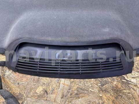 Полка багажника Jaguar XF, 2011 г., OEM C2Z11028LEG, арт. 11004241, фото 5
