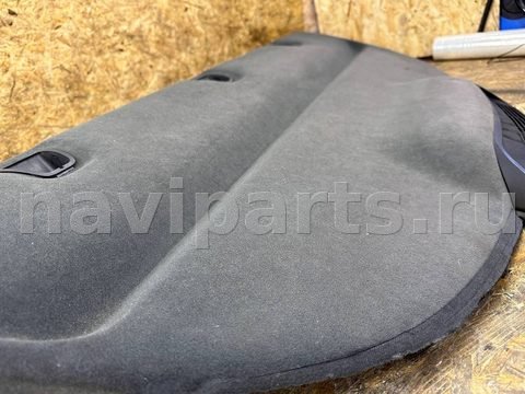 Полка багажника Jaguar XF, 2011 г., OEM C2Z11028LEG, арт. 11004241, фото 7