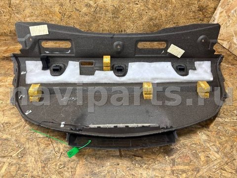 Полка багажника Jaguar XF, 2010 г., OEM C2Z11028LEG, арт. 11041614, фото 10
