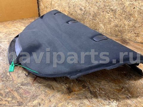 Полка багажника Jaguar XF, 2013 г., OEM C2Z11028LEG, арт. 11041614_1, фото 3