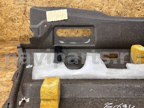 Полка багажника Jaguar XF, 2013 г., OEM C2Z11028LEG, арт. 11041614_1, фото 7