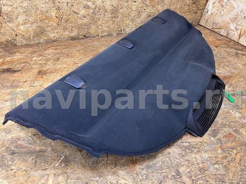 Полка багажника Jaguar XF, 2010 г., OEM C2Z11028LEG, арт. 11041614, фото 2