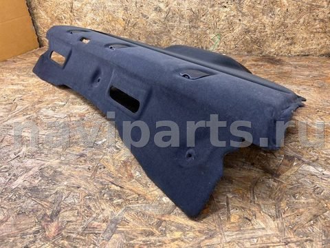 Полка багажника Jaguar XF, 2009 г., OEM C2Z11028LEG, арт. 11041614_2, фото 4
