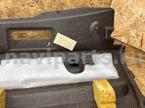 Полка багажника Jaguar XF, 2009 г., OEM C2Z11028LEG, арт. 11041614_2, фото 9