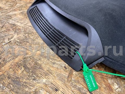 Полка багажника Jaguar XF, 2010 г., OEM C2Z11028LEG, арт. 11041614, фото 6