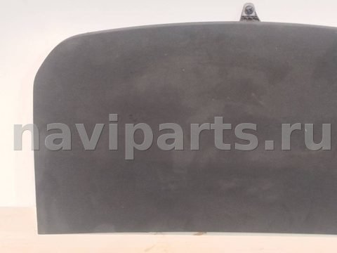 Полка багажника BMW 4 G26, 2020 г., OEM 51498081723, арт. 110585785_2