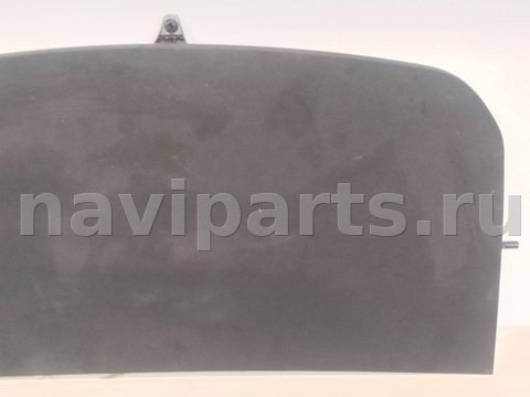 Полка багажника BMW 4 G26, 2020 г., OEM 51498081723, арт. 110585785_2, фото 3