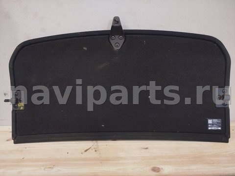 Полка багажника BMW 4 G26, 2020 г., OEM 51498081723, арт. 110585785_2, фото 4