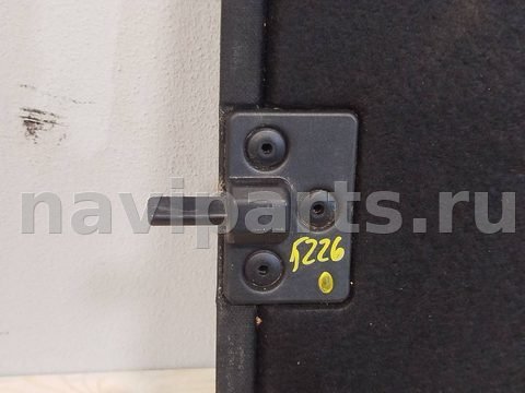 Полка багажника BMW 4 G26, 2020 г., OEM 51498081723, арт. 110585785_2, фото 5