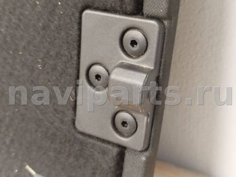 Полка багажника BMW i4 G26, 2023 г., OEM 51498081723, арт. 110585785, фото 6