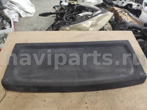 Полка багажника Volkswagen Polo, 2011 г., OEM 6R6867769B, арт. 111459790