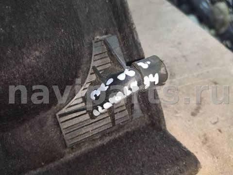 Полка багажника Volkswagen Polo, 2011 г., OEM 6R6867769B, арт. 111459790, фото 6