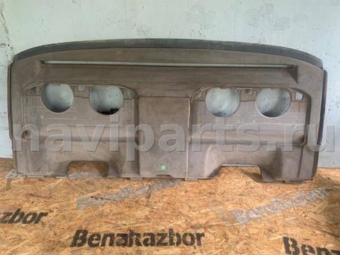 Полка багажника Mercedes S W140, 1994 г., арт. 11152